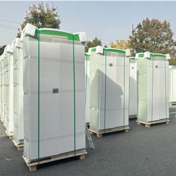 Delivering Quality with Care, Ensuring Safe & Timely Shipments