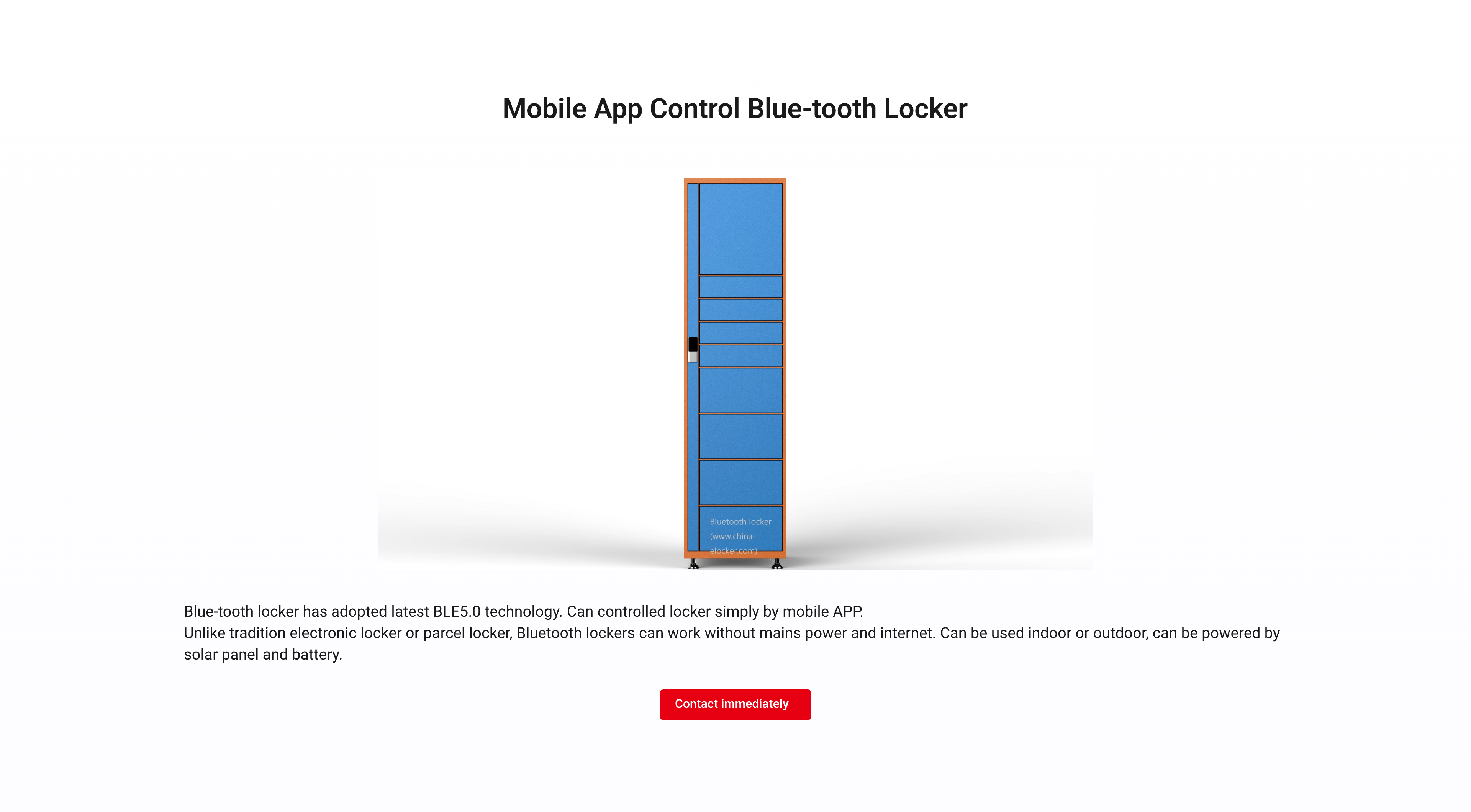 产品中心-3-1 Mobile APP control blue-tooth locker-p1@2x