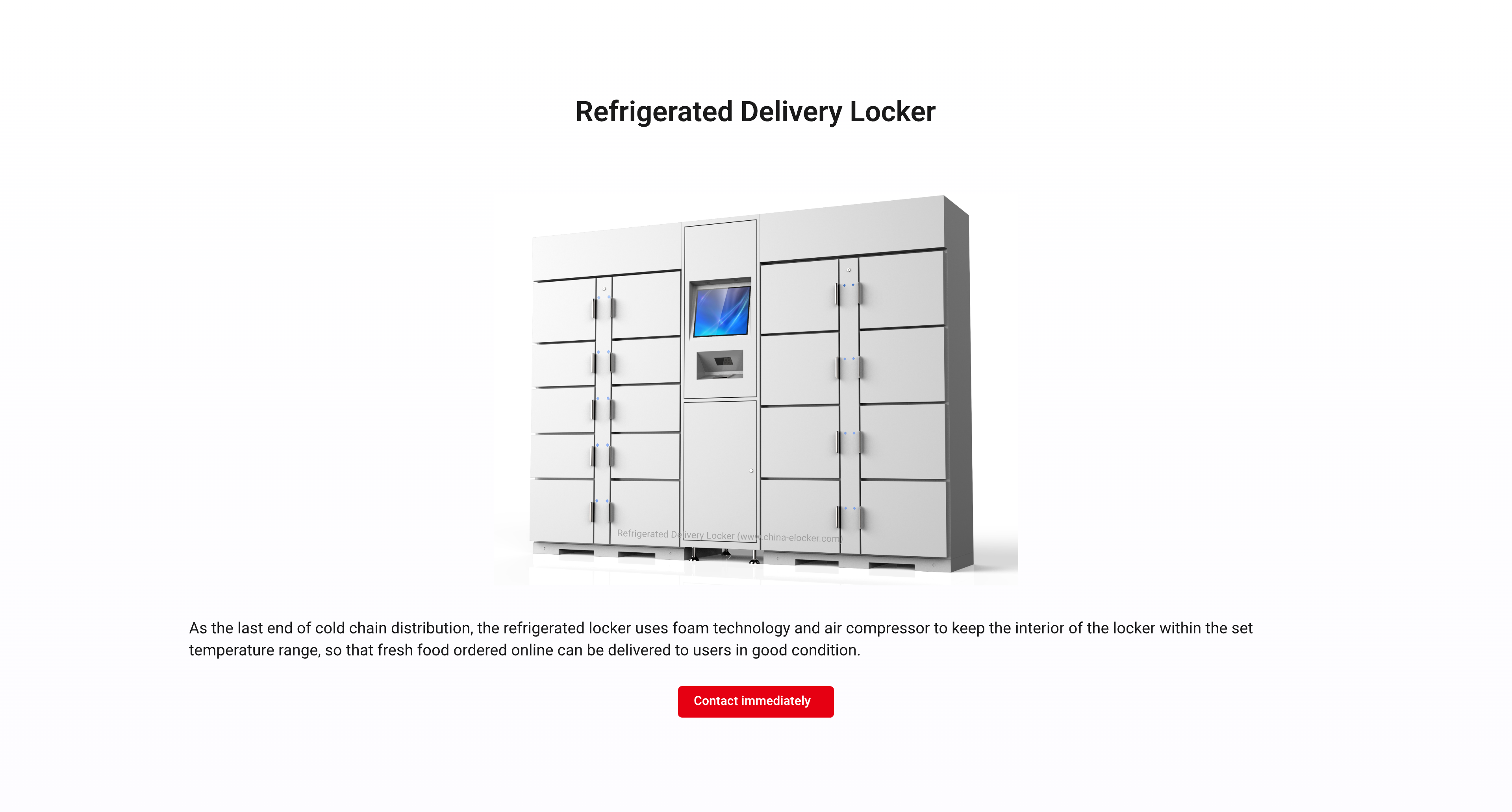 产品中心-5 Refrigerated Delivery Locker-p1@2x
