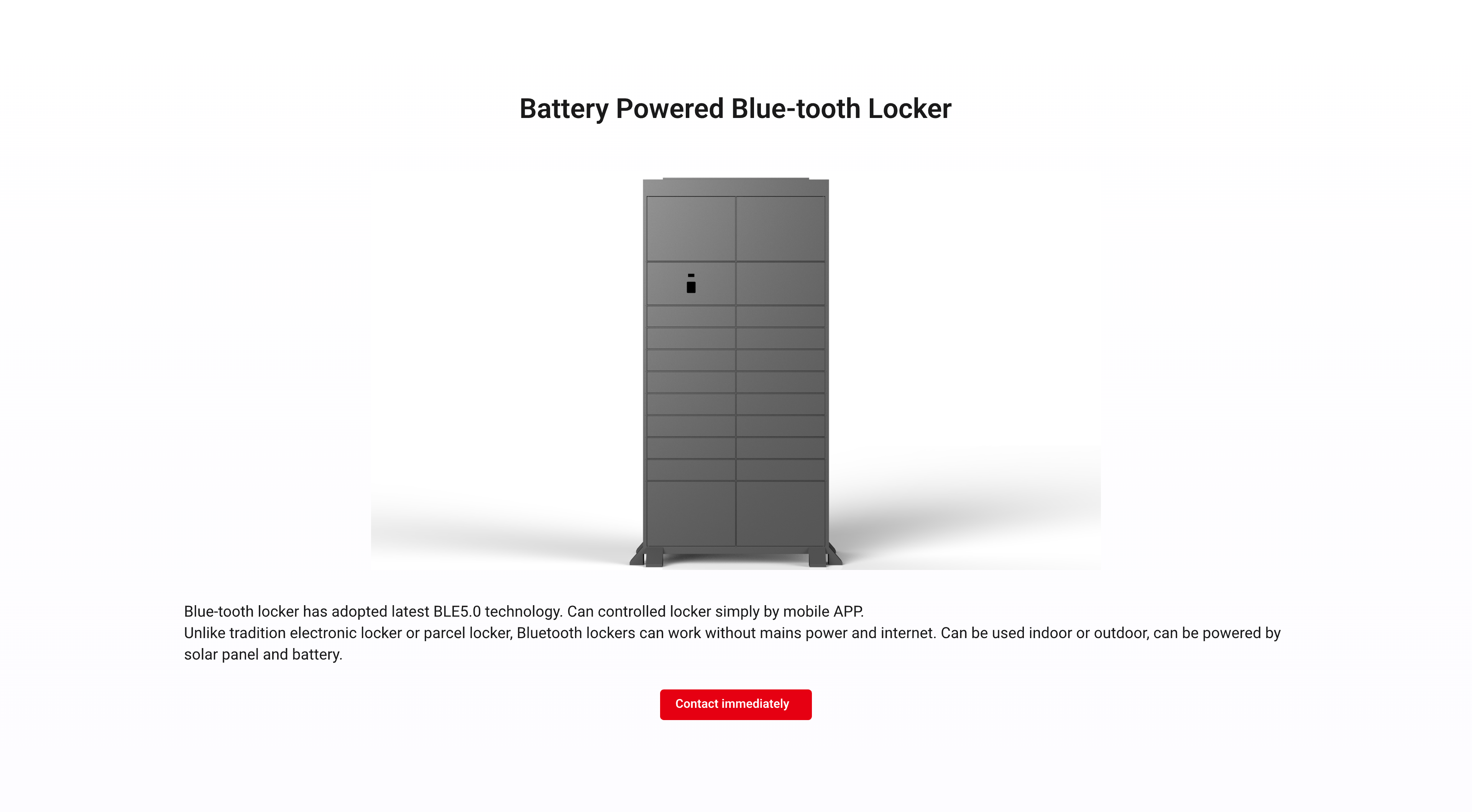 产品中心-3-2 Battery powered blue-tooth locker-p1@2x