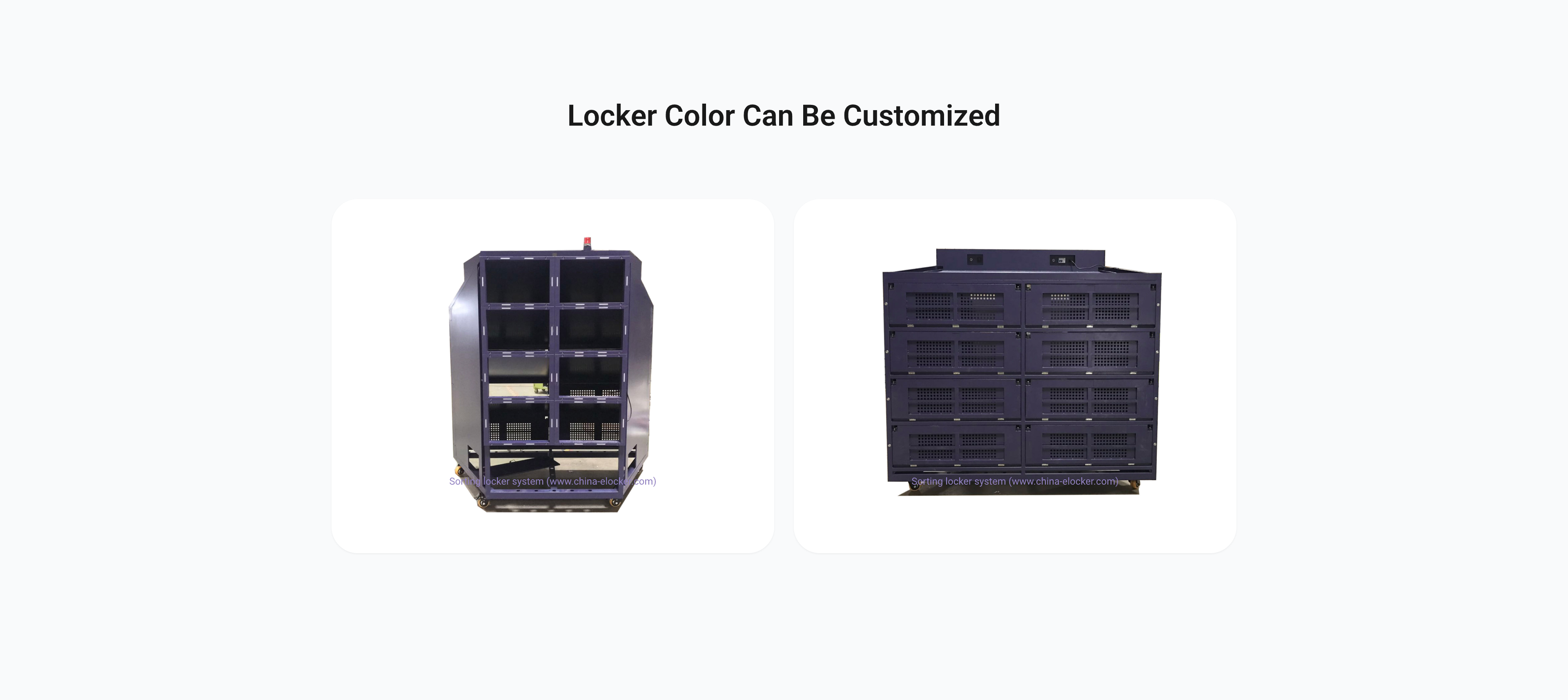 产品中心-15 Sorting locker system-p3@2x