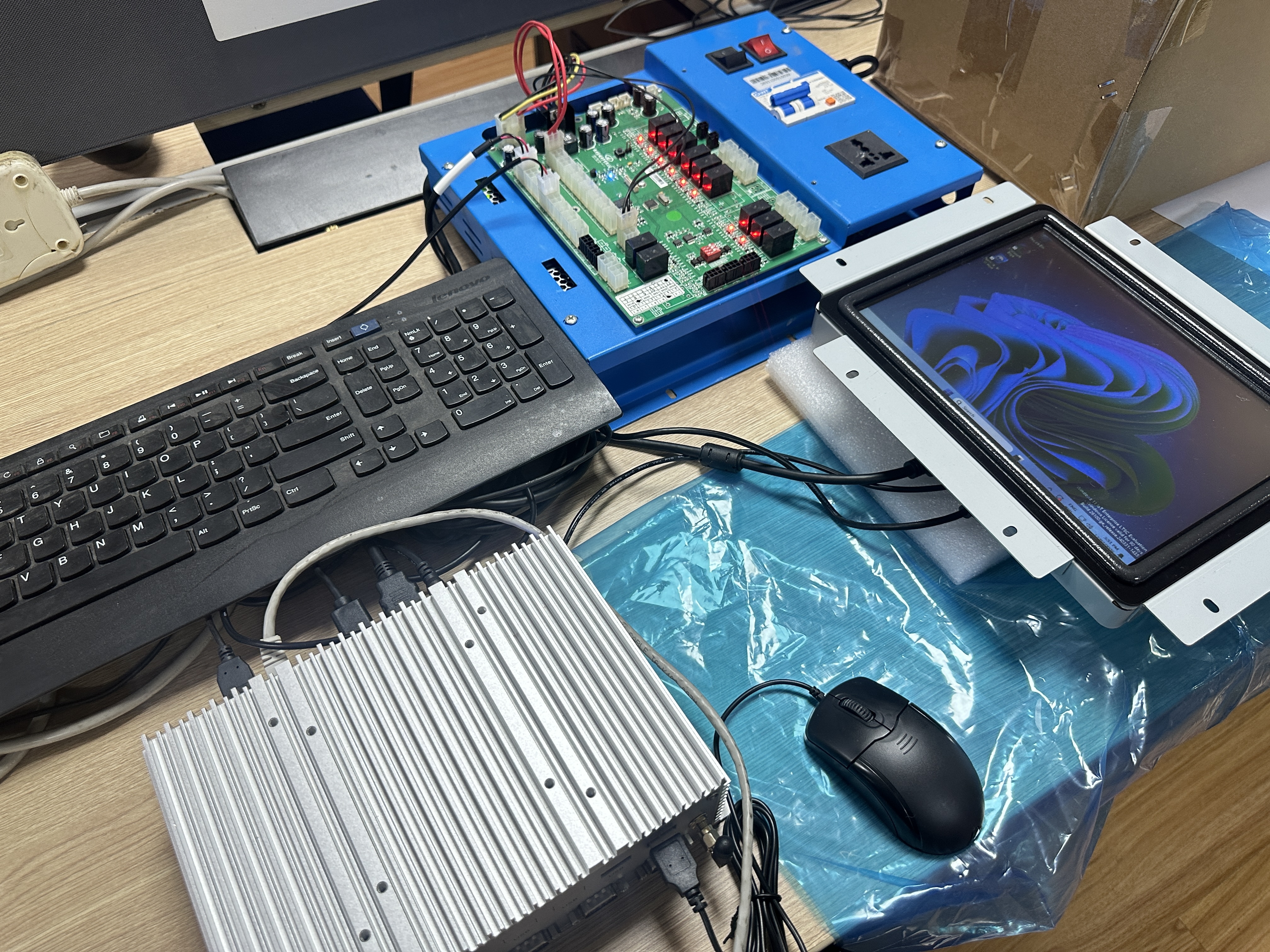 Skip the Setup Drama -Hangzhou Dongcheng Has It Covered!