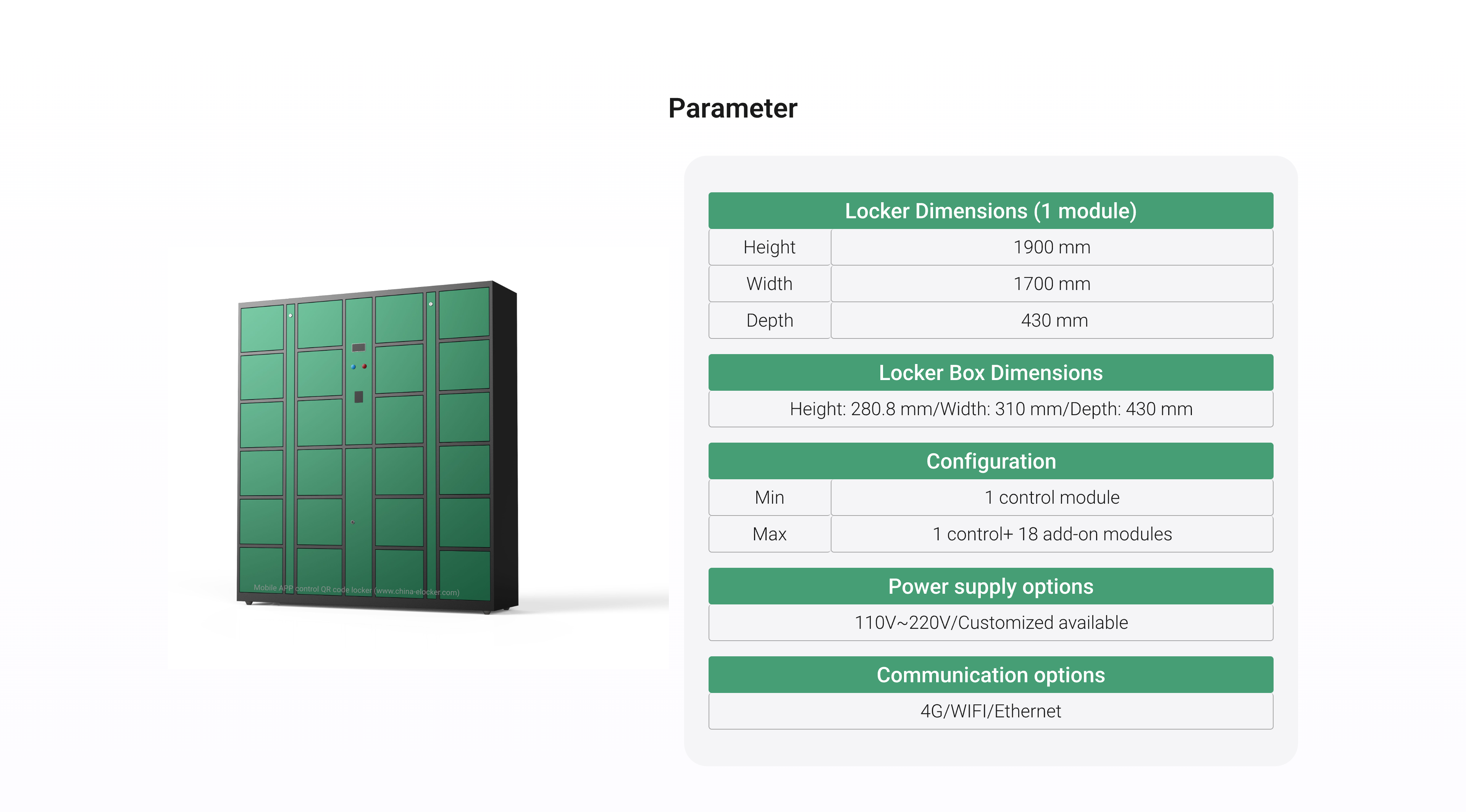 产品中心-4-1 Mobile APP control rental locker-p4@2x