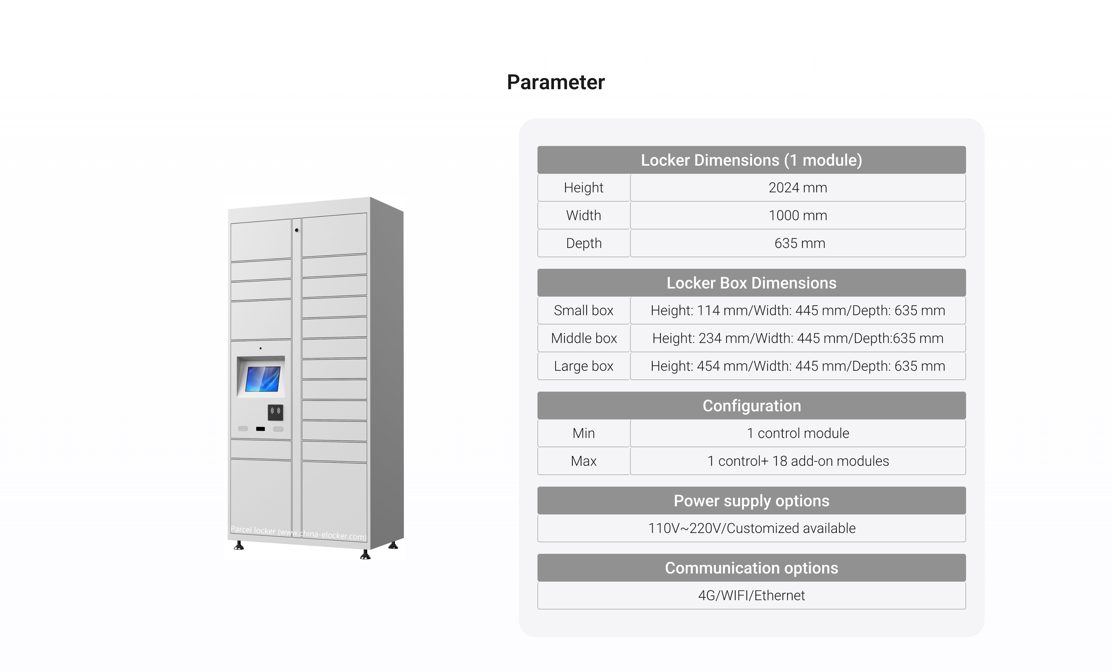产品中心-1-4 Parcel locker with UL-p4@2x