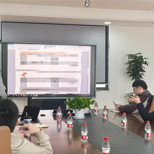 Learning Together, Working Better