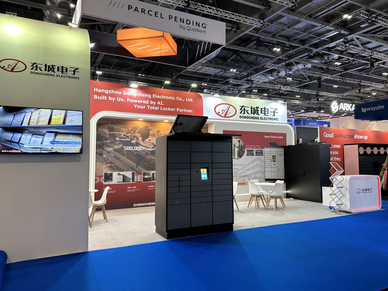 Parcel+Post Expo 2026 Recap 