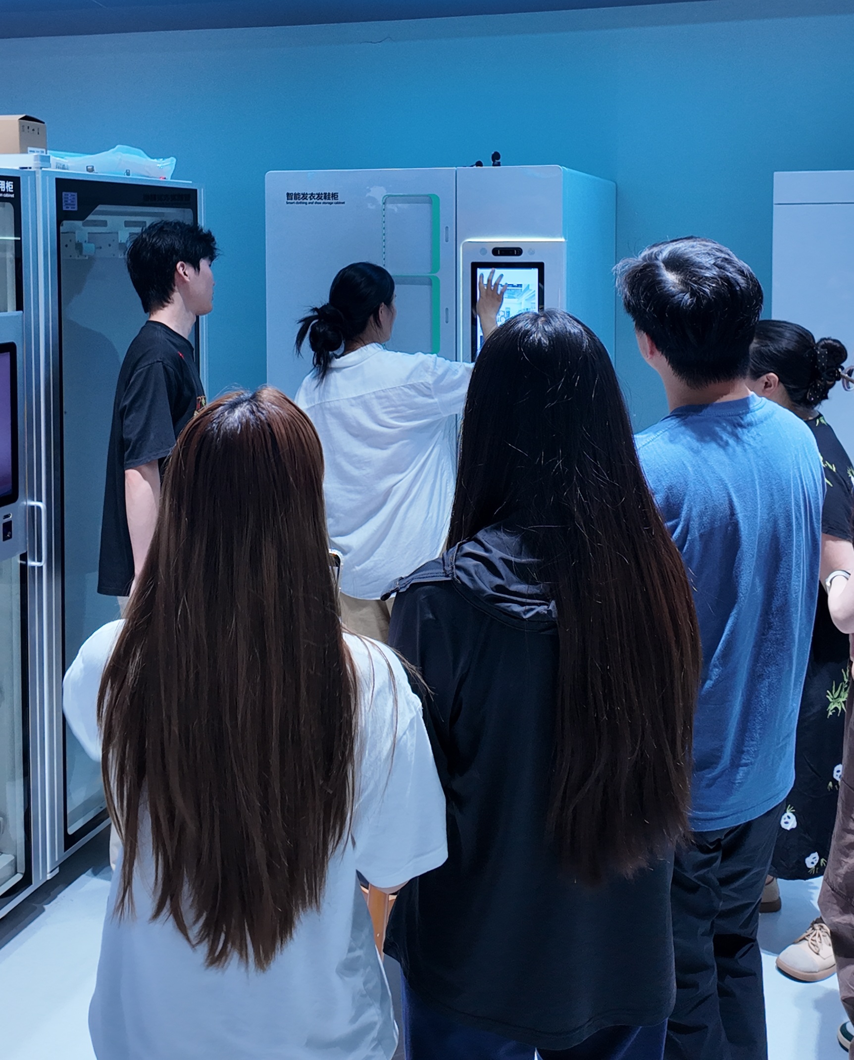 A stronger team delivers smarter industry solutions