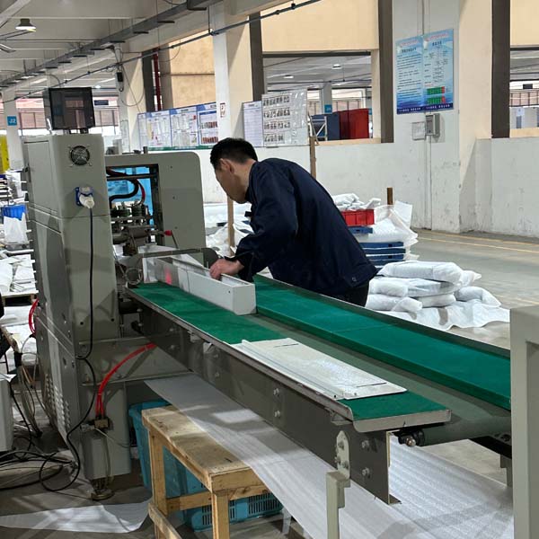 Packaging That Protects — Dongcheng’s Standard for Excellence